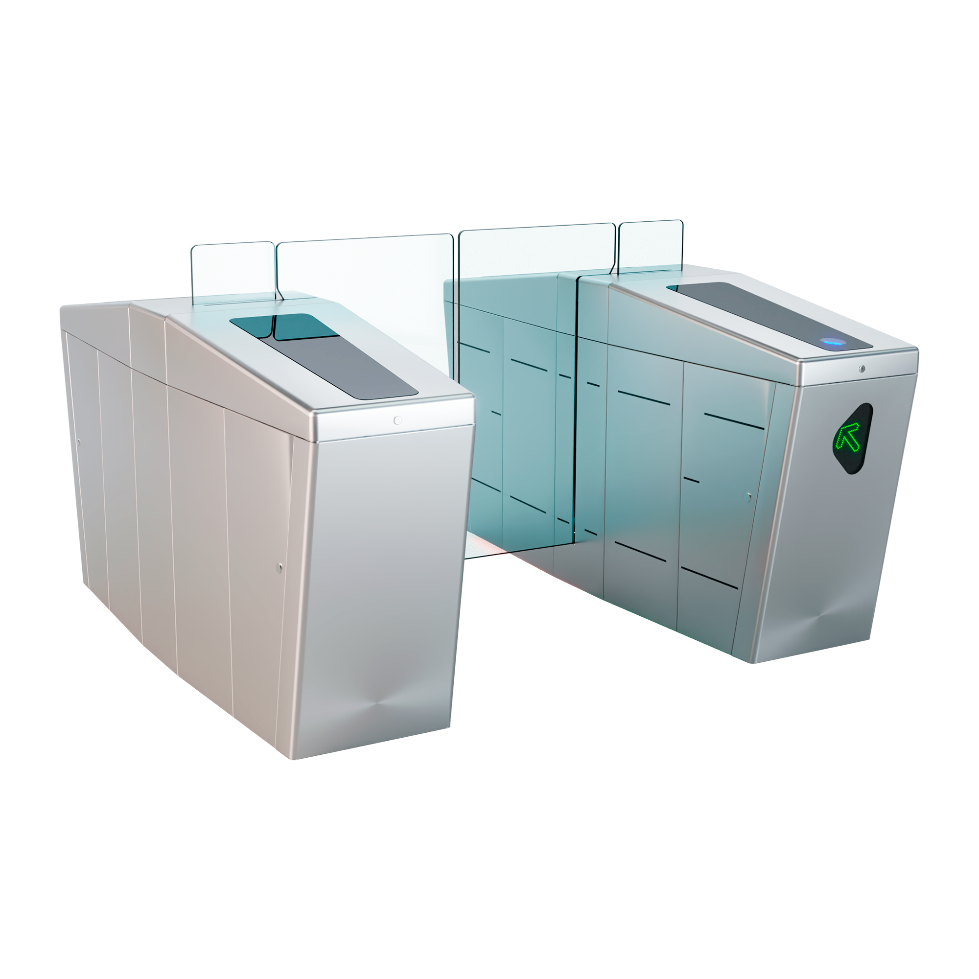 WolSlide II Transport Large