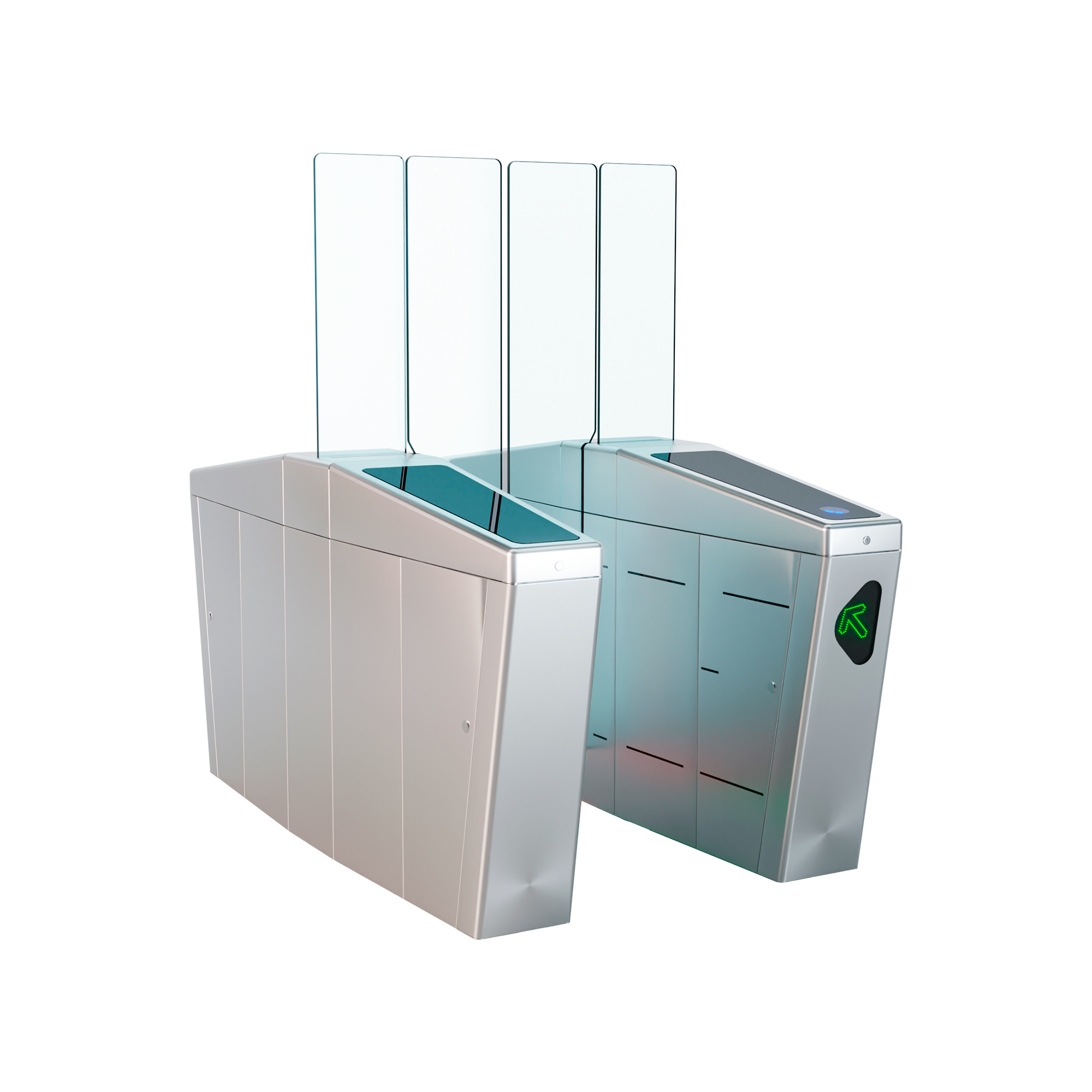 WolSlide II Transport