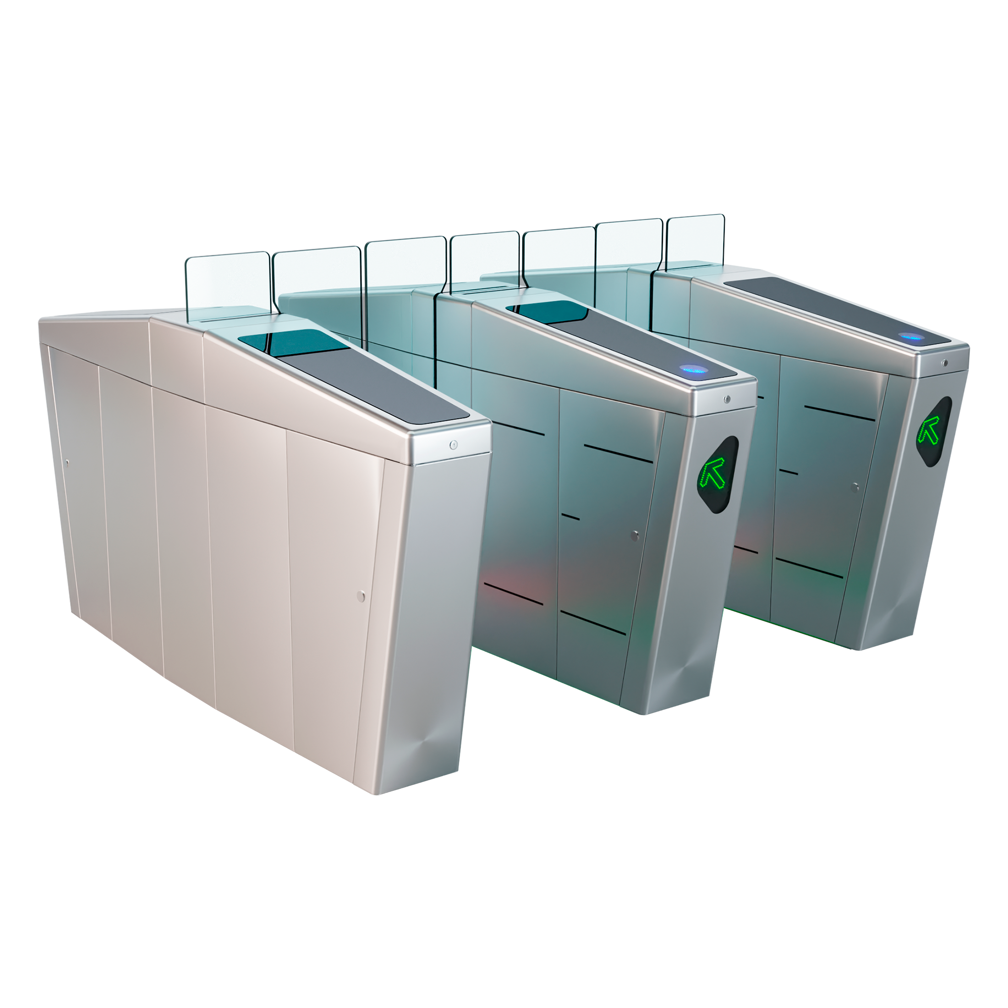 WolSlide II Transport