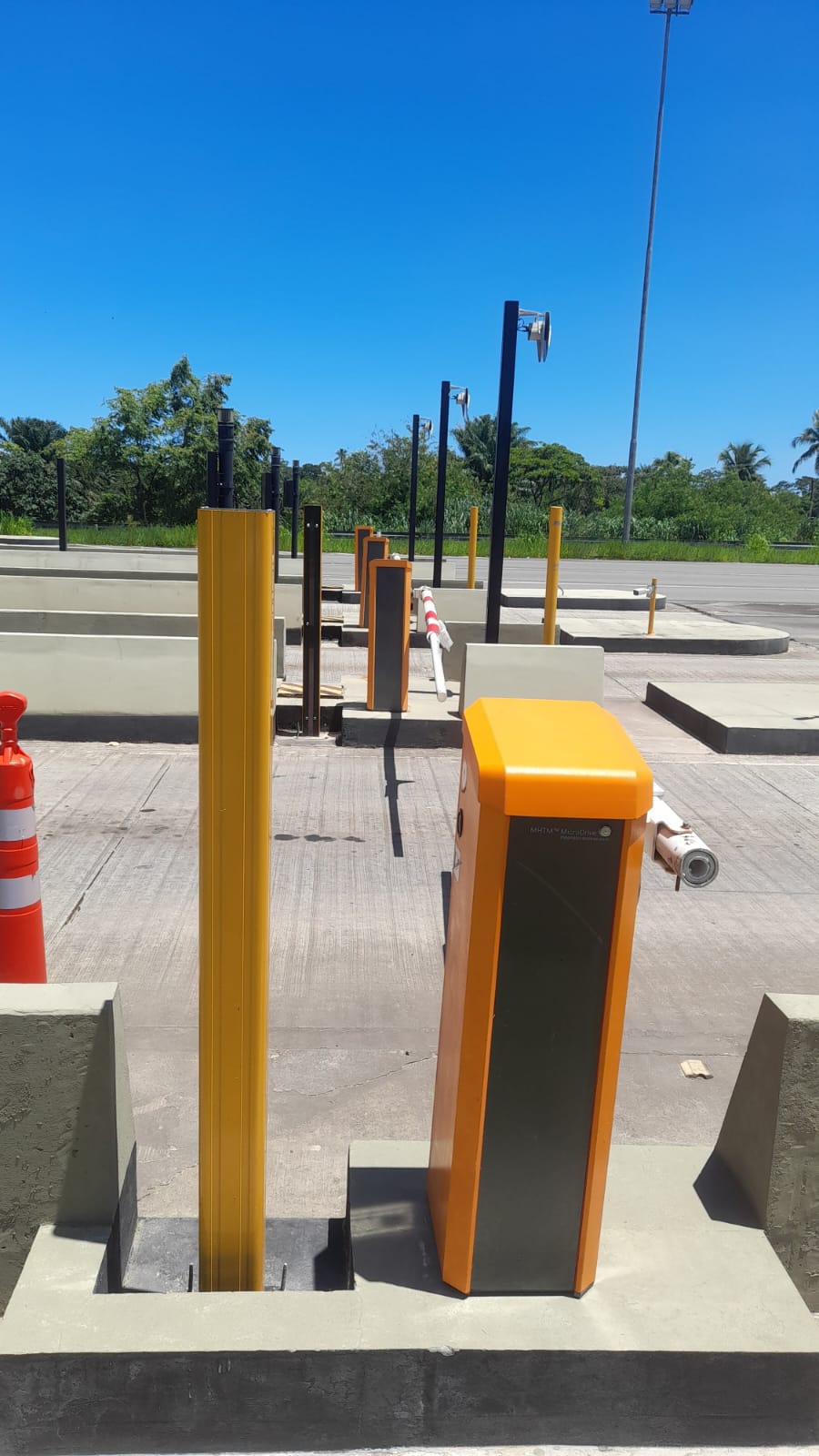 Monte Rodovias Bahia Norte