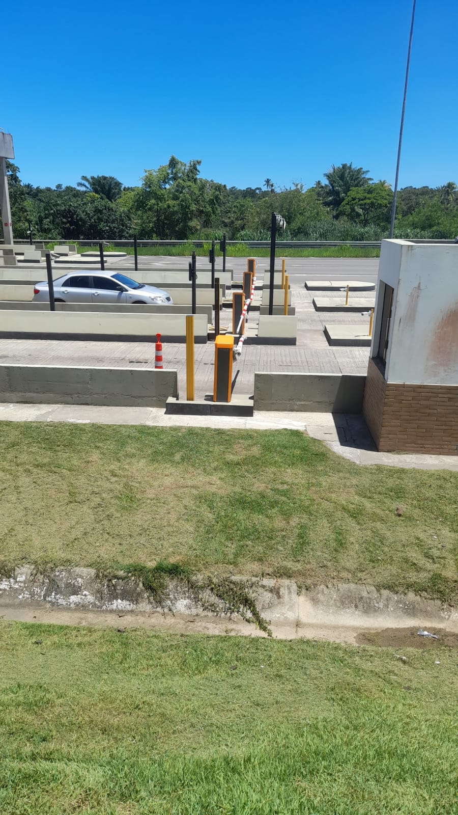 Monte Rodovias Bahia Norte