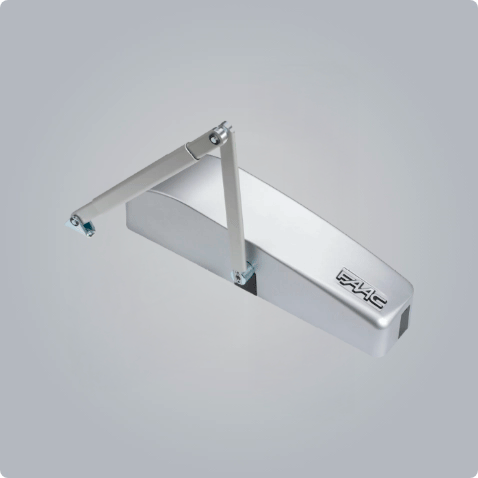 Porta Pivotante 950N2