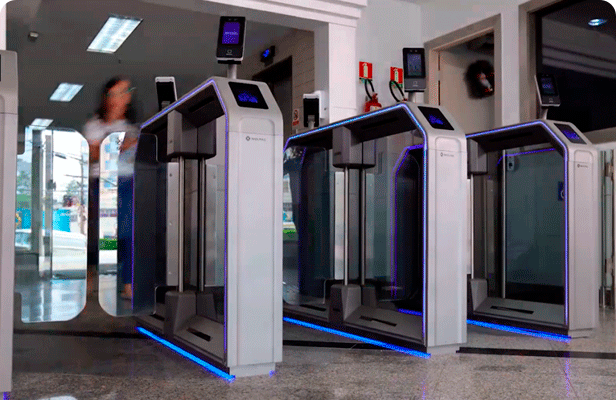 Retrofit inteligente: como a WolVision II elevou o padrão de segurança e design no Condomínio Bueno de Moraes