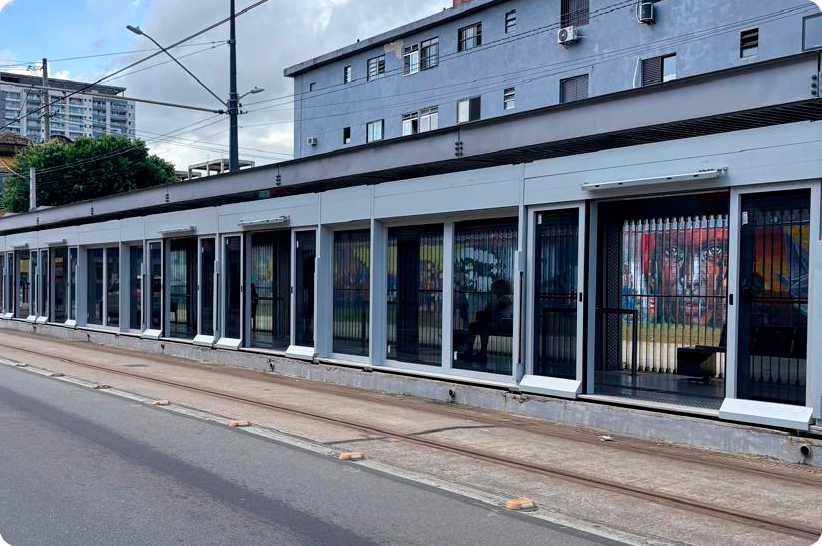 BRT Cuiabá