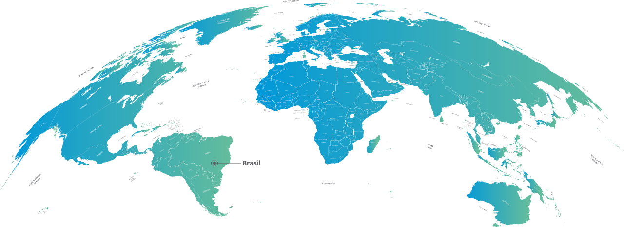 A Wolpac é lider no segmento de controle de acesso