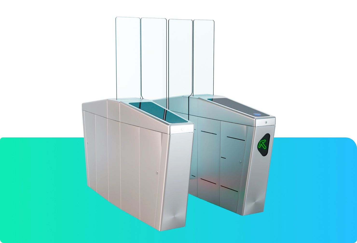 WolSlide II Transport